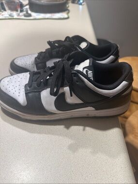 Panda Nike dunks
